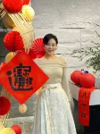 Fulou No.3 Courtyard Chinese Inn (Guangchang North Street)