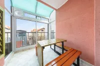 경주 쿠키앤젤리펜션 스파