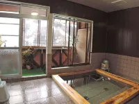 Minshuku Asahiya Hotels in Kaneyama