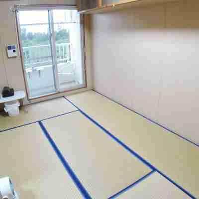 Guesthouse Attakaya (Miyakojima) Rooms