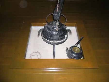 Kayabuki Отели рядом с достопримечательностью «Kanda house»