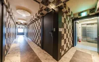 Boutique Hotel Hip