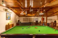 Tree of Life Junoon in the Hills