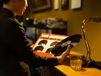 烏姆拉亞旅館 - 酒吧