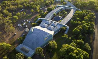 Mercure Kakadu Crocodile Hotel