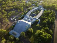 Mercure Kakadu Crocodile Hotel Hotels in 
