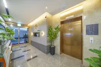 Gwangyang Brown Dot Gwangyang Jungma Hotels in Gwangyang