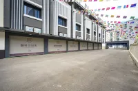 Haman Hot Place Self Check-in Hotel Hotels in Haman-gun