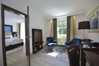 Hotel Caroline Mathilde Các khách sạn gần Sprechende Laternen