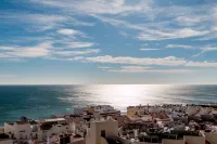 Palm Beach Club Apartamentos Carihuela