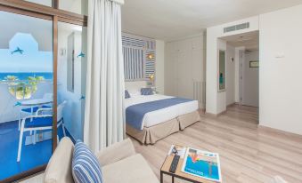 Corallium Beach by Lopesan Hotels - Adults Only