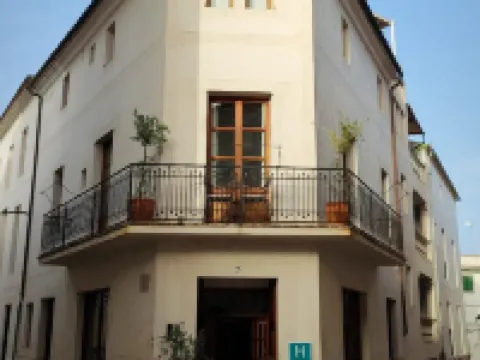 Hotel Forn NOU Hotels in Arta