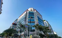 Gray195Hotel Hotels in Gimhae-si