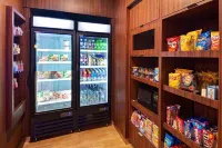 메리어트 휴스턴 리치몬드 페어필드 인 & 스위트 리치먼드 호텔