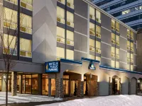Days Inn by Wyndham Edmonton Downtown Hotels near Strathcona