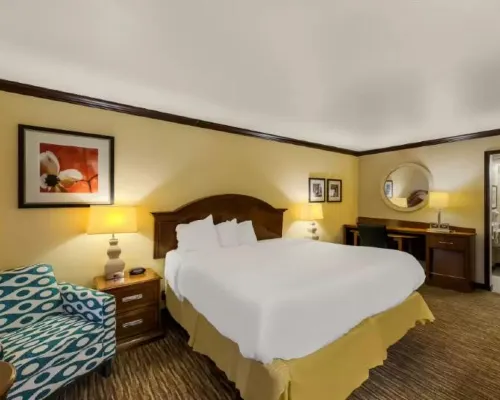 Rodeway Inn Hotels in Abilene