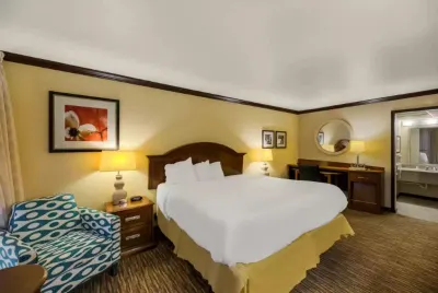 Logos Hotel 브라이어우드 크로싱 - 쇼핑센터 주변 호텔