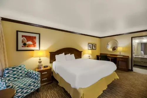 Logos Hotel 阿比林住宿飯店