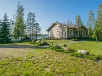 Kärkiniemi Hotels in Nordostsavo