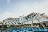 AnCasa Royale Pekan, Pahang - Pools