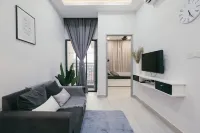 Mini House Gombak|2BR 5pax|Ayuman Suites Các khách sạn gần Universiti Kuala Lumpur British Malaysian Institute