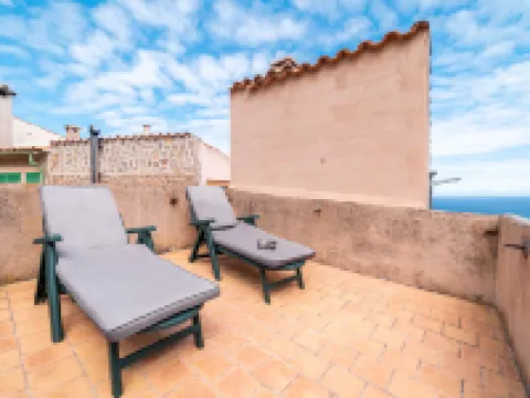 Boutique House Hotels in Banyalbufar