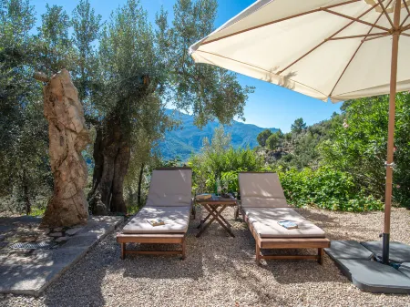 Es Seguers Отели в г. Форналуч