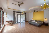Villa Calangute Phase 17