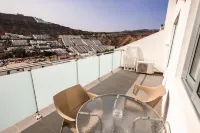 Servatur Castillo de Sol - Sea View