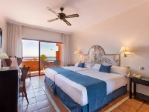 Hotel Ibersol Almuñécar Beach & Spa Hoteles en Almuñécar