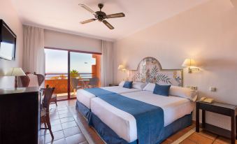 Ibersol Almuñecar Beach & Spa Hotel