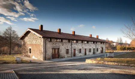 Izan Puerta de Gredos