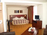 Alcalá Plaza Hotels in Alcalá de Henares