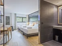 Andante Hotel Hotels near Sidecar