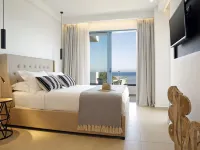 Oasis Beach Hotel Hotel a Angistri