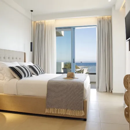 Oasis Beach Hotel Hotels in Agistri