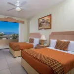Paradise Village Hotels in Лас Харетадерас