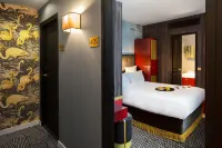 Snob Hotel Hotels in 1st arrondissement-Louvre