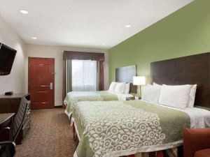 Days Inn by Wyndham Kenedy/Karnes City