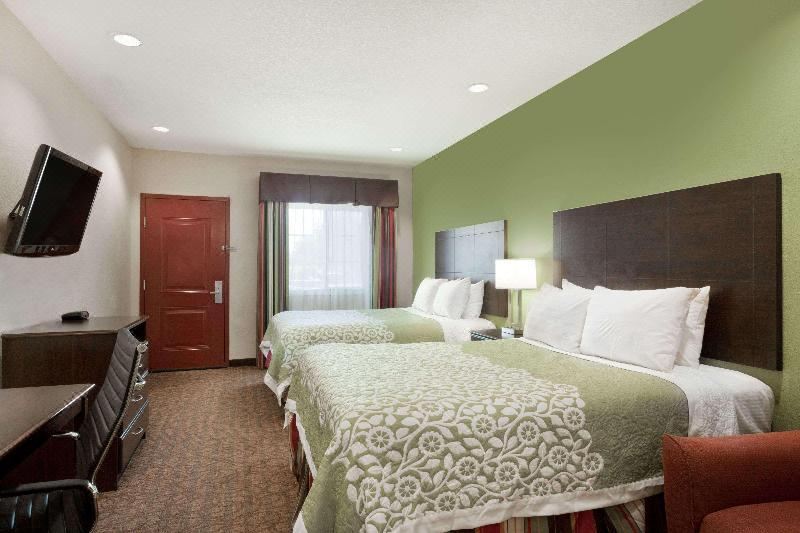 Days Inn by Wyndham Kenedy/Karnes City