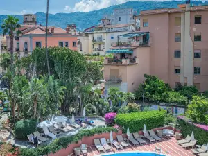 Top 20 4-Star Select Hotels in Sorrento