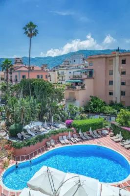 Imperial Hotel Tramontano