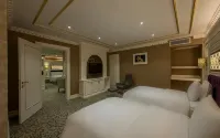 Doubletree by Hilton Elazig Hotels in Sursuru Mahallesi