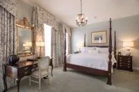 Bienville House Hotel New Orleans