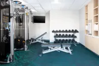 TownePlace Suites Pleasanton - Træningscentre