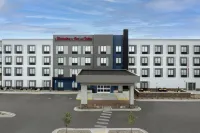 Hampton Inn & Suites Rapid City Rushmore