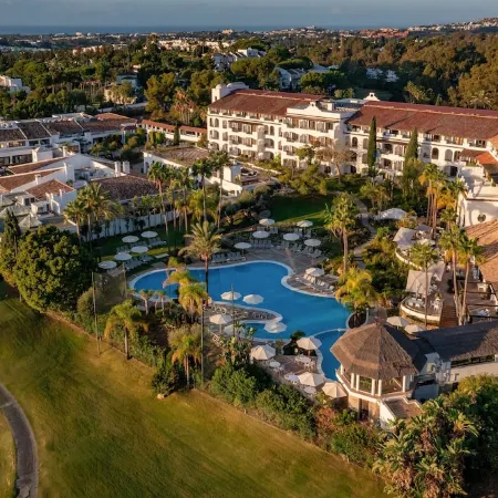 The Westin la Quinta Golf Resort & Spa, Benahavis, Marbella