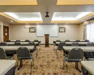 Comfort Inn & Suites Bryant - Benton Hotel di Benton