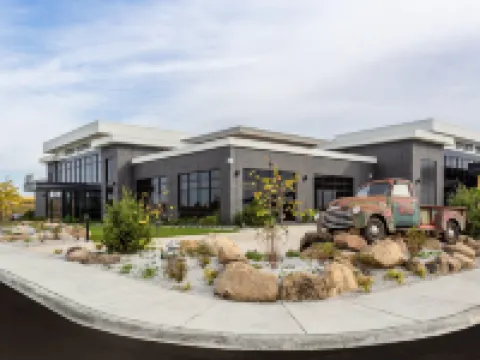 Holiday Inn & Suites CEDAR FALLS-WATERLOO EVENT CTR by IHG Hotels in Cedar Falls