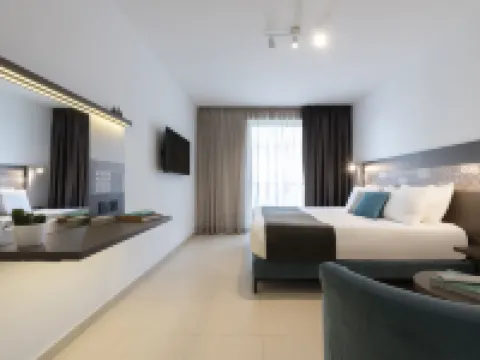 Bayview Hotel by ST Hotels Hotels in Gzira